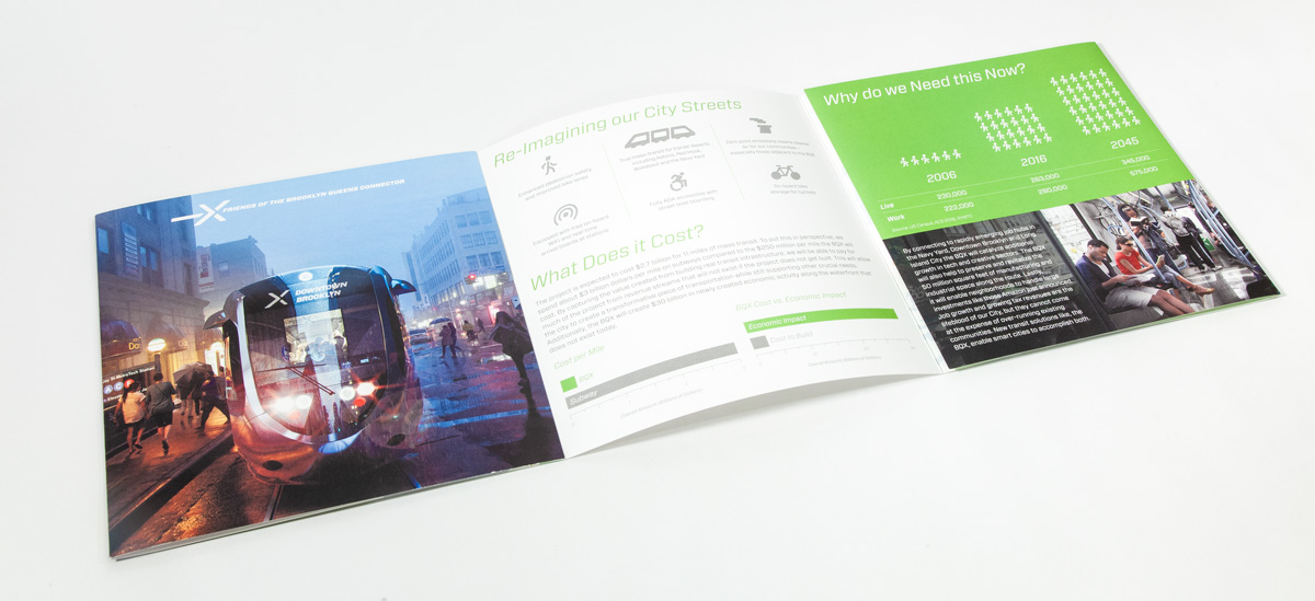 BQX Brochure