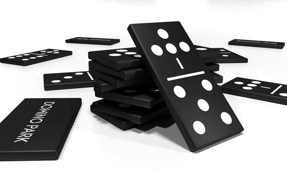 Domino Handouts