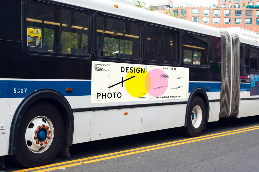 Bus Banner
