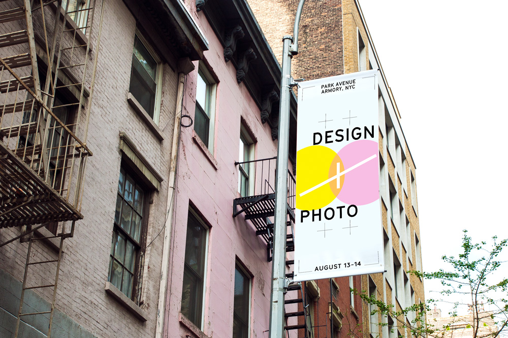 Pole Banner