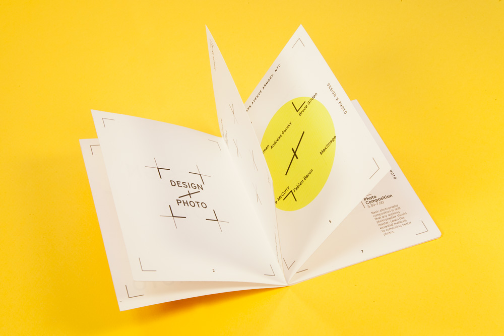 Booklet
