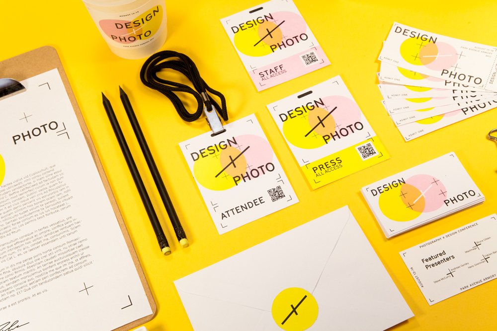 Design X Photo Branding