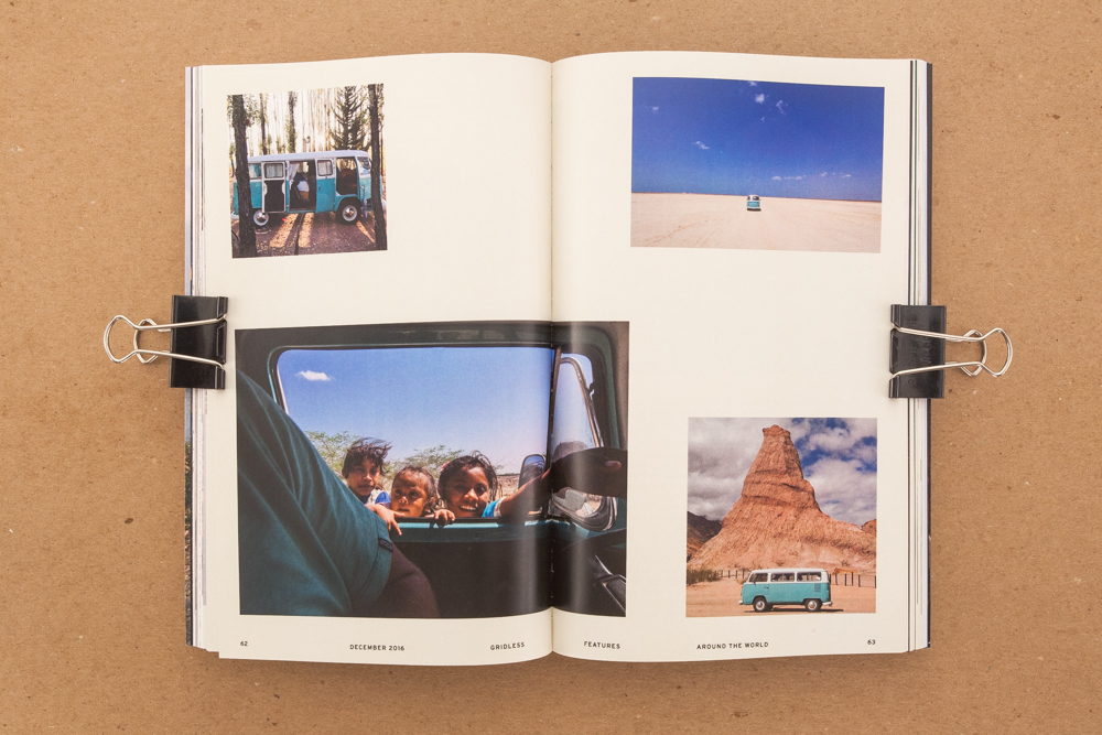 Inside Pages