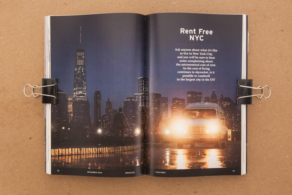 Inside Pages