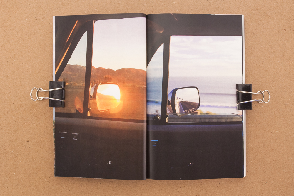 Inside Pages
