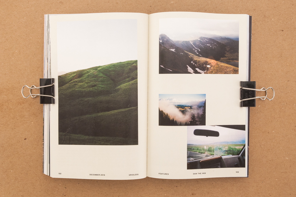 Inside Pages