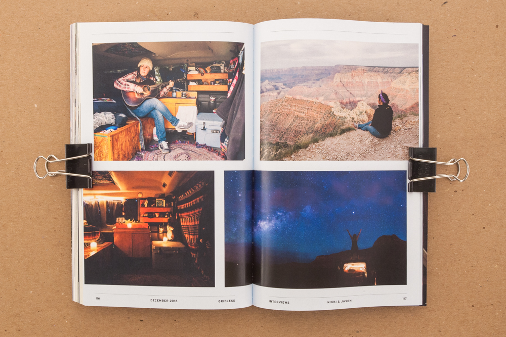 Inside Pages