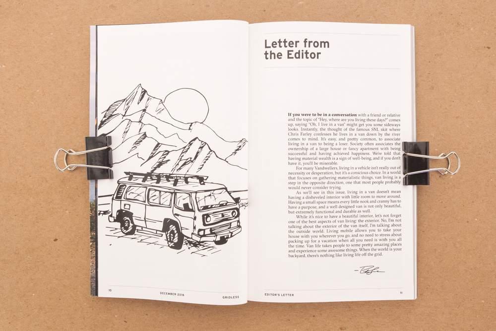 Inside Pages