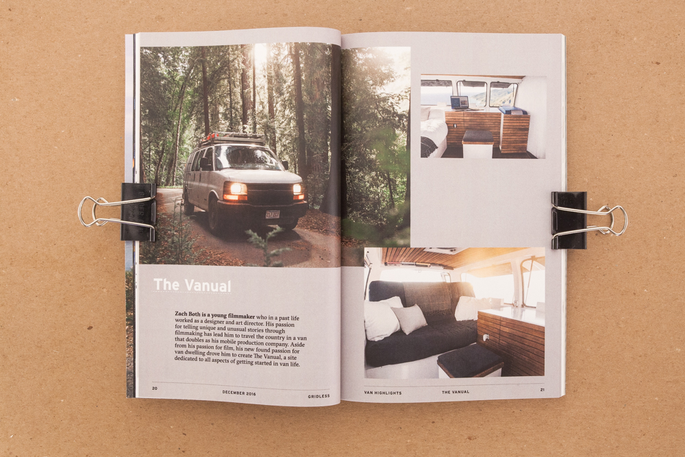 Inside Pages