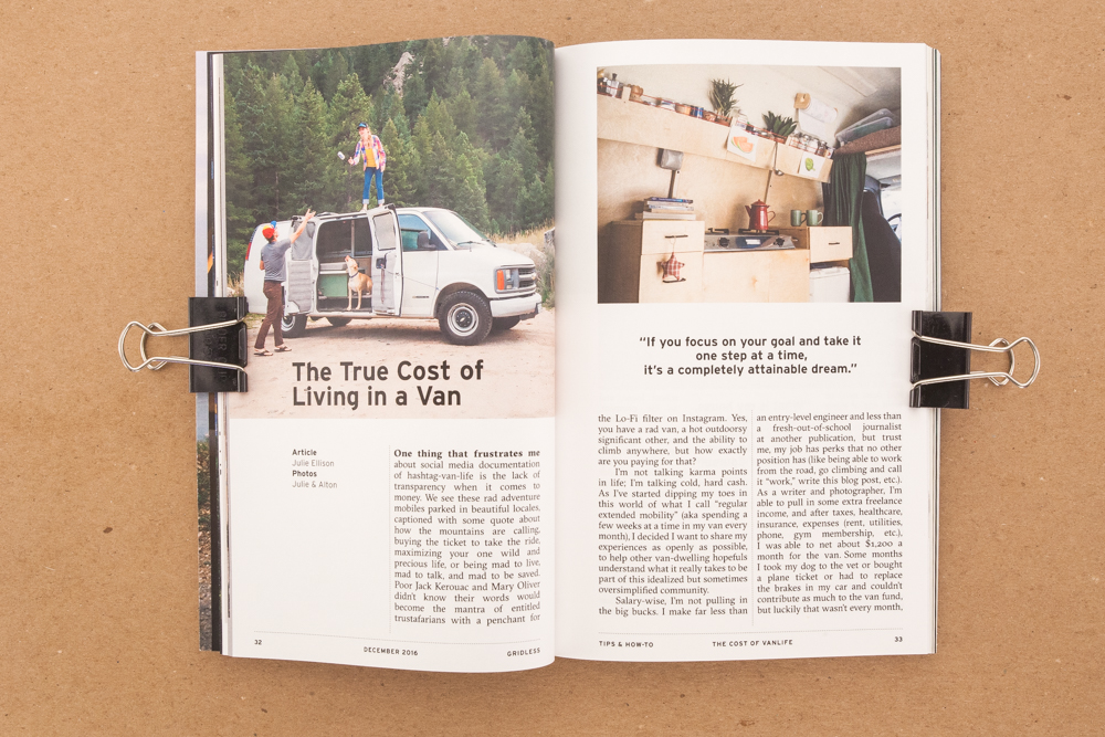 Inside Pages