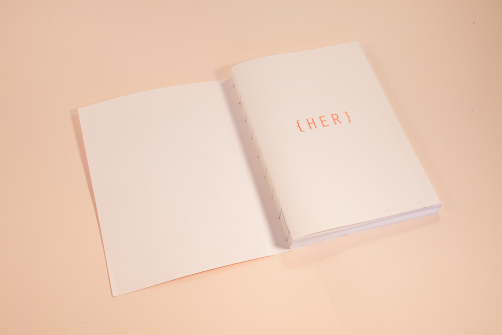 HER Script Book