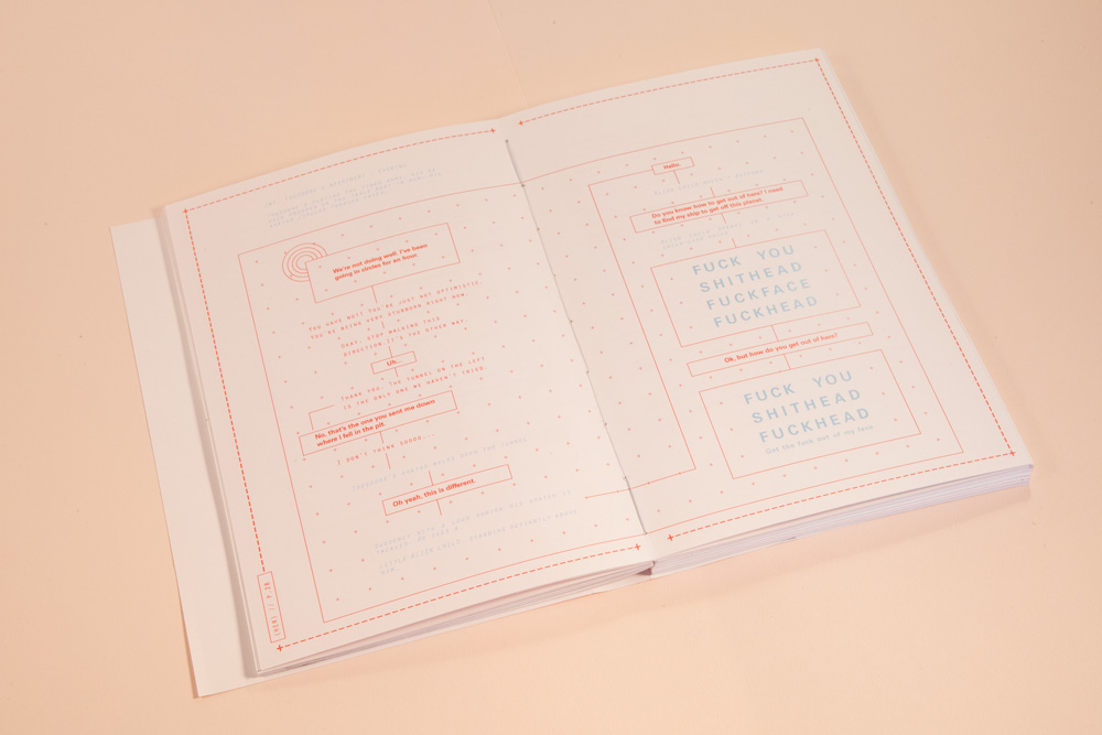 HER Script Book
