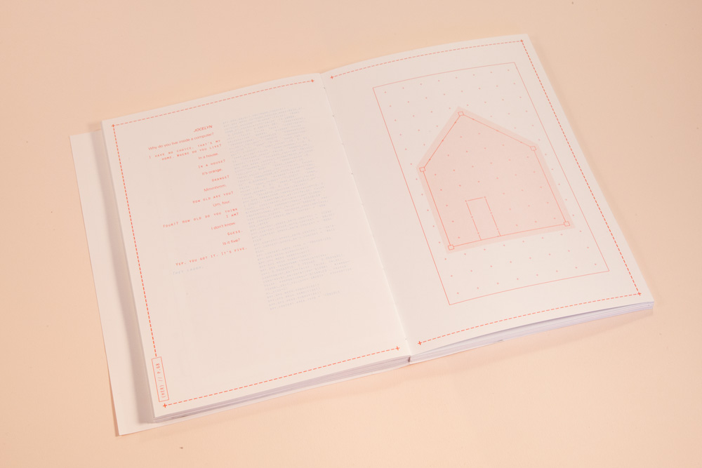 HER Script Book