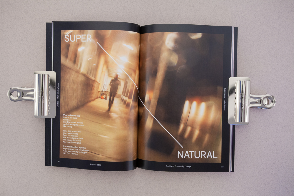 IMPULSE Magazine