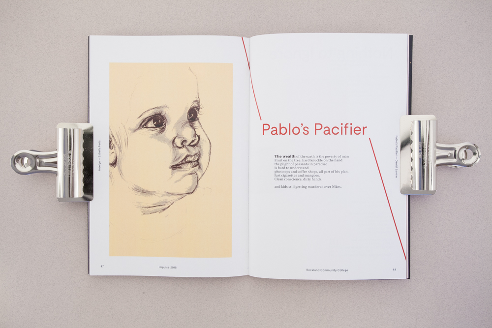 IMPULSE Magazine