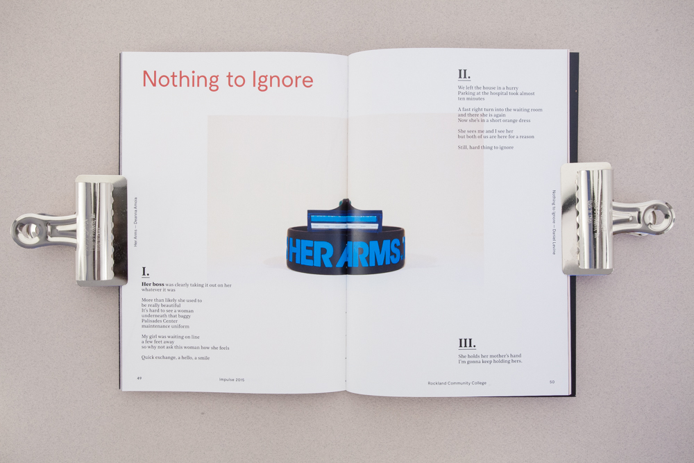 IMPULSE Magazine