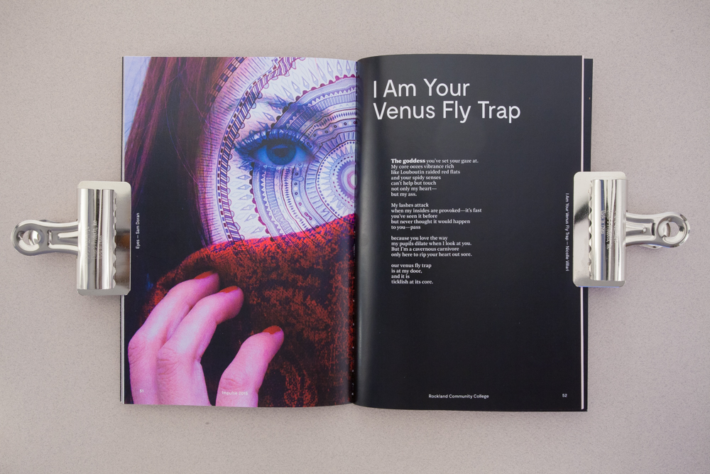 IMPULSE Magazine