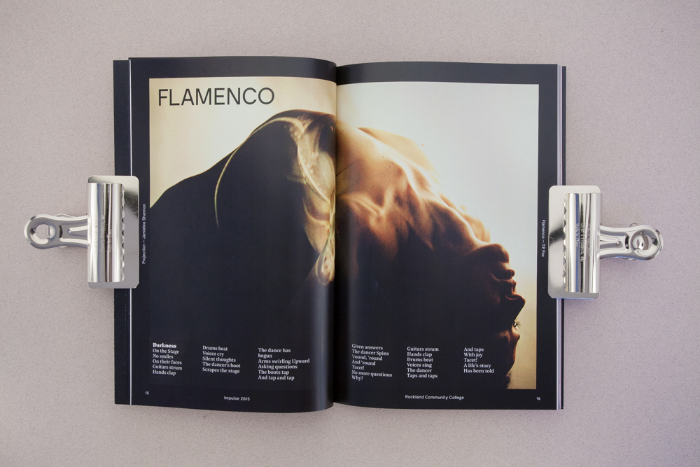IMPULSE Magazine